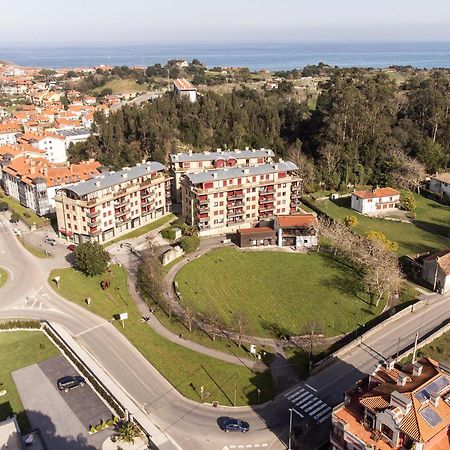 Rinconin, Estudio A 900 Metros De La Playa Vut-3936-As Llanes Eksteriør bilde