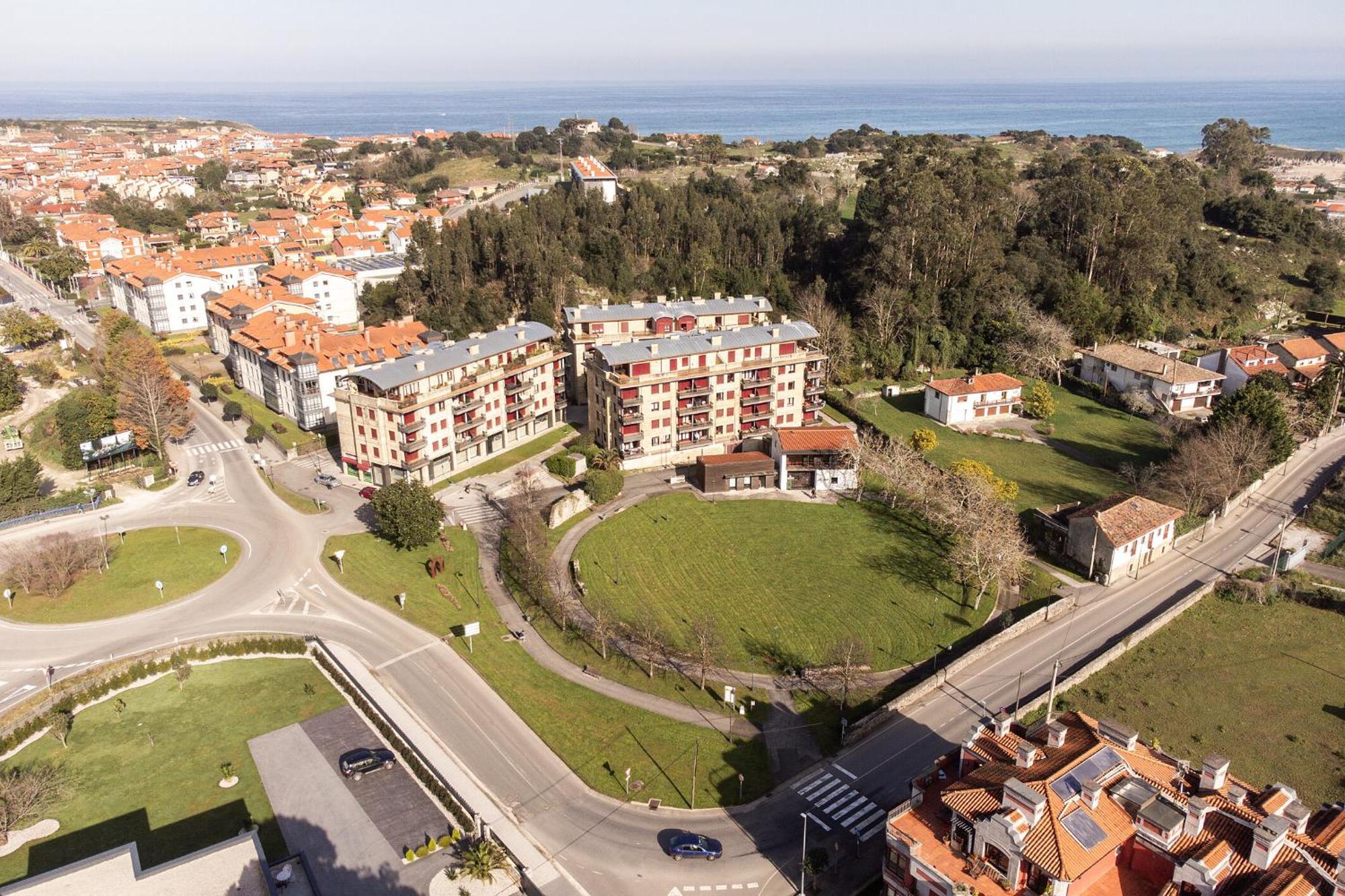 Rinconin, Estudio A 900 Metros De La Playa Vut-3936-As Llanes Eksteriør bilde