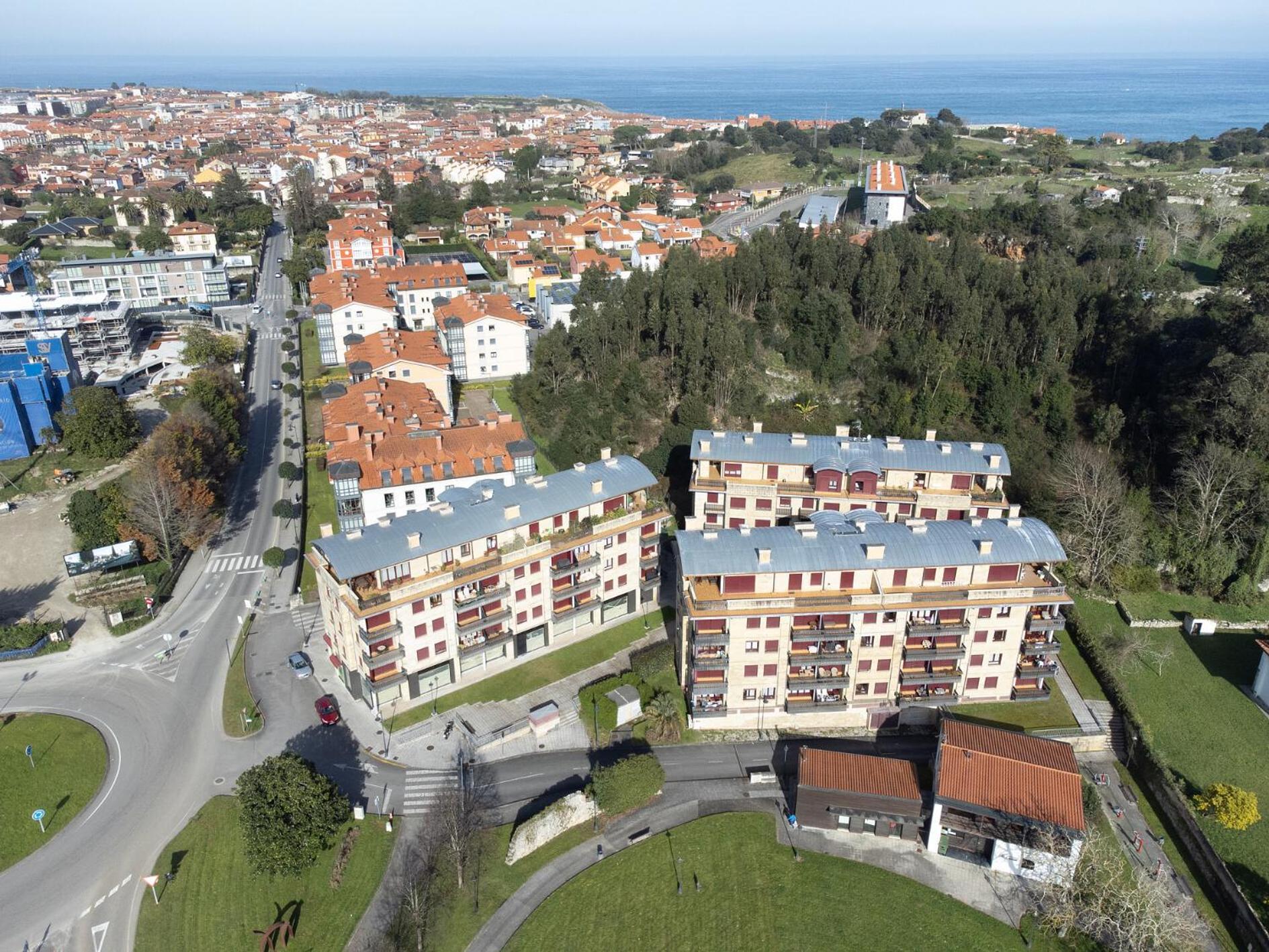 Rinconin, Estudio A 900 Metros De La Playa Vut-3936-As Llanes Eksteriør bilde